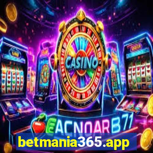 betmania365.app