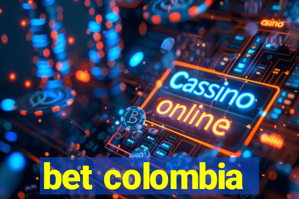 bet colombia