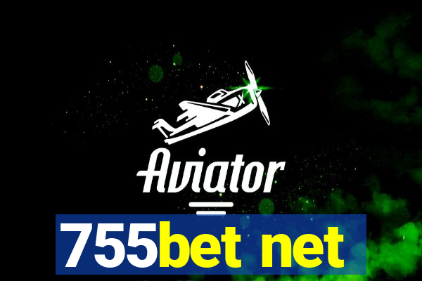 755bet net