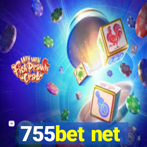 755bet net