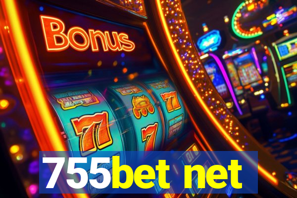 755bet net