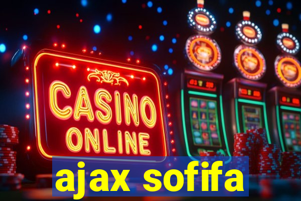 ajax sofifa