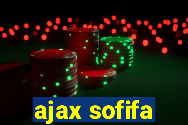 ajax sofifa