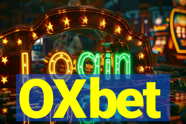 OXbet