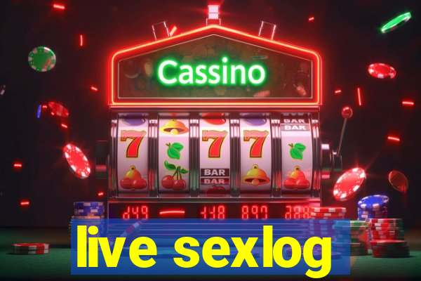 live sexlog