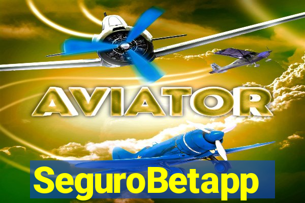 SeguroBetapp