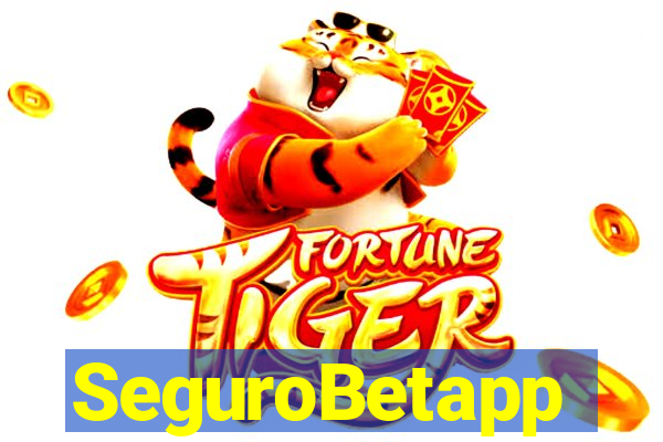 SeguroBetapp