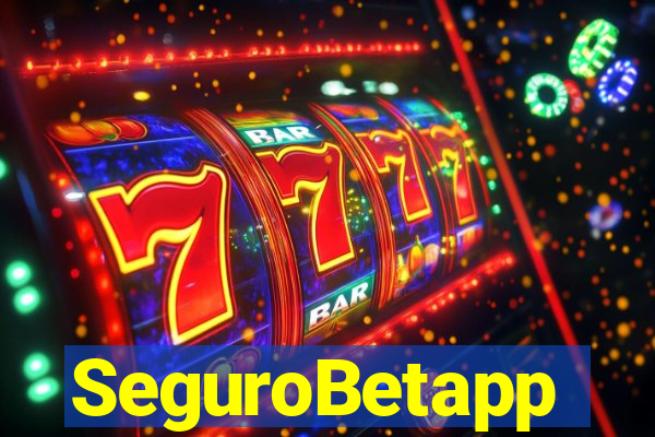 SeguroBetapp