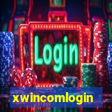 xwincomlogin