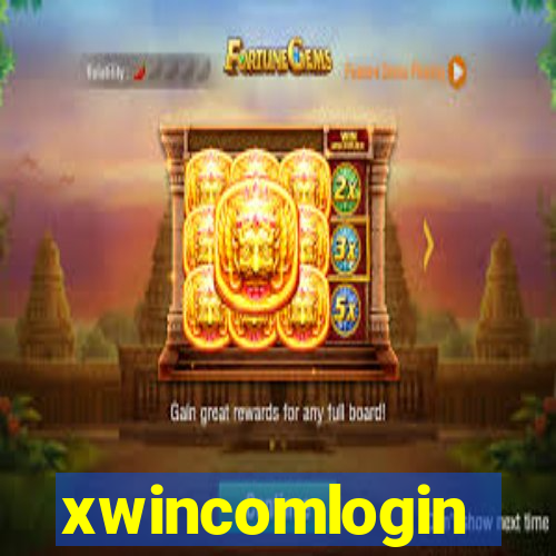 xwincomlogin