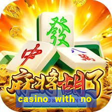 casino with no deposit bonuses