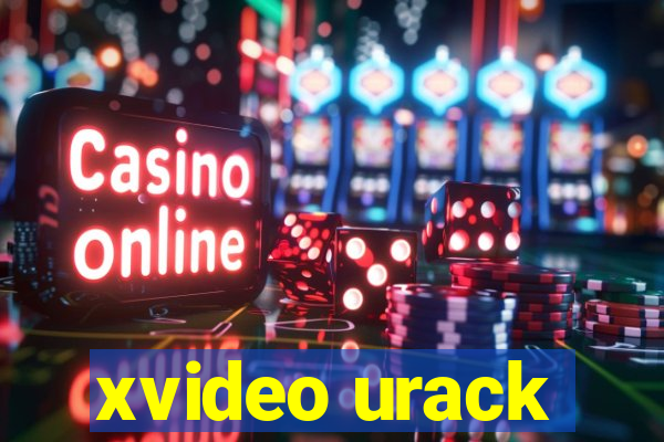 xvideo urack