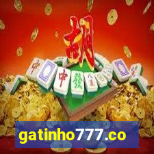 gatinho777.co