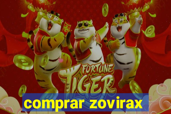 comprar zovirax