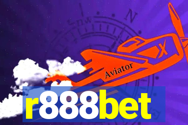 r888bet