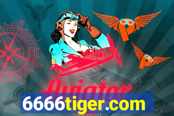 6666tiger.com