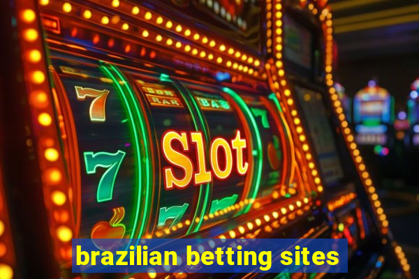 brazilian betting sites