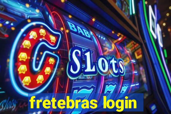 fretebras login