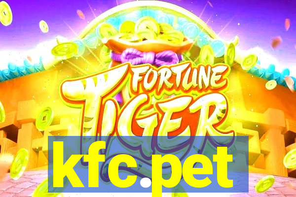 kfc.pet