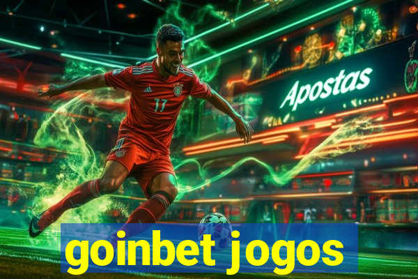 goinbet jogos