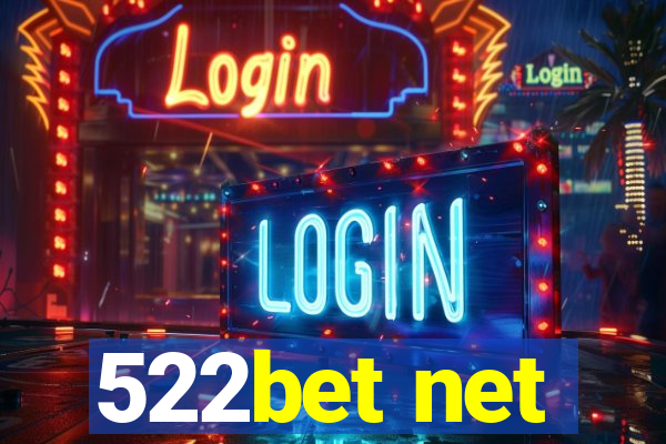 522bet net