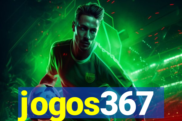 jogos367