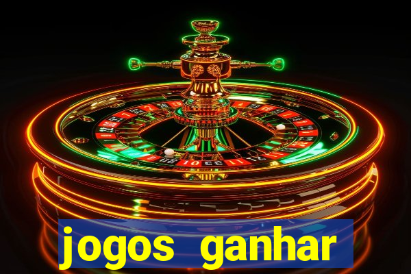 jogos ganhar dinheiro no pix