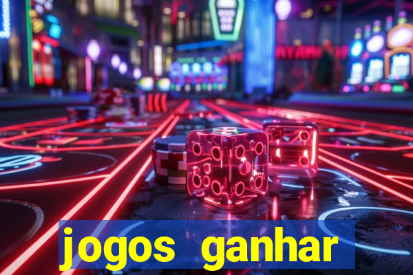 jogos ganhar dinheiro no pix