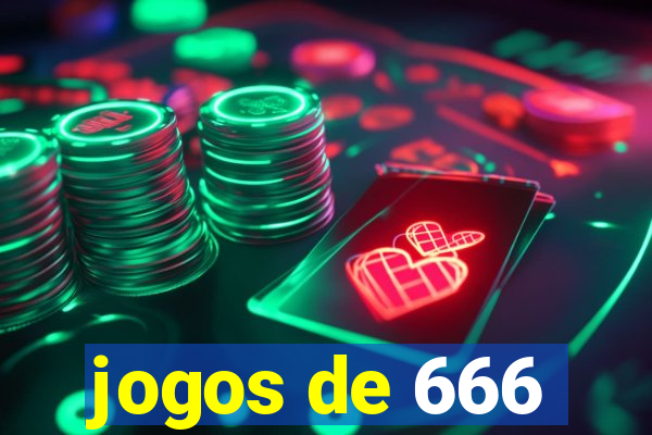 jogos de 666