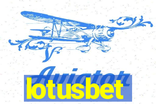 lotusbet