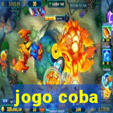 jogo coba