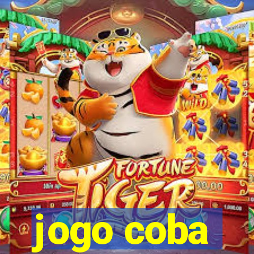 jogo coba