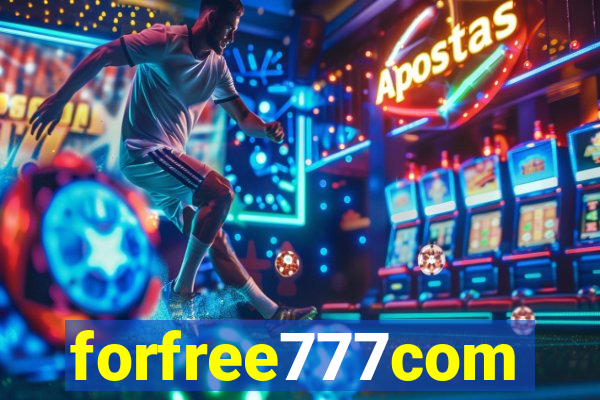 forfree777com