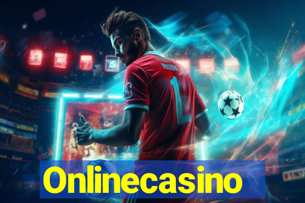 Onlinecasino