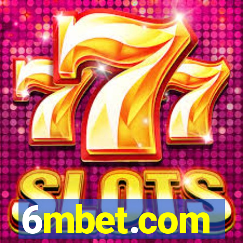 6mbet.com