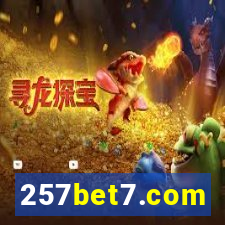 257bet7.com