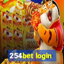 254bet login