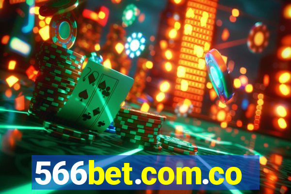 566bet.com.co