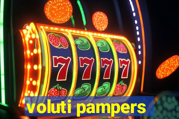 voluti pampers