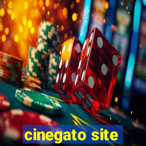 cinegato site