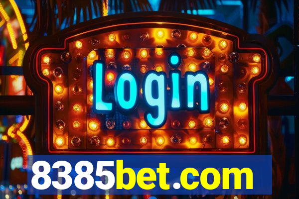 8385bet.com