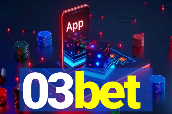 03bet