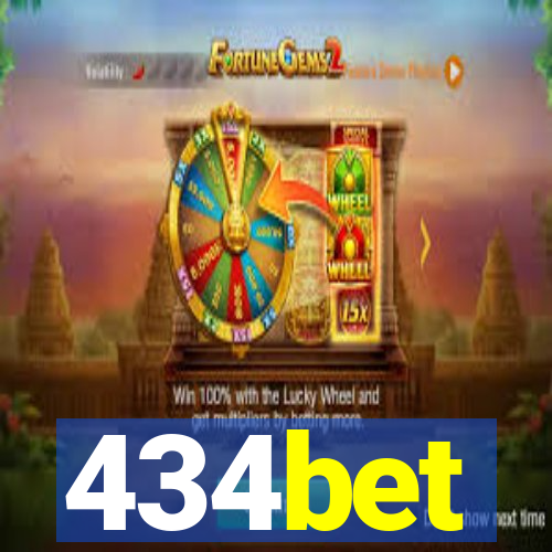 434bet