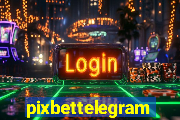 pixbettelegram