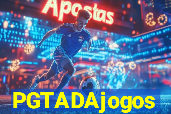 PGTADAjogos