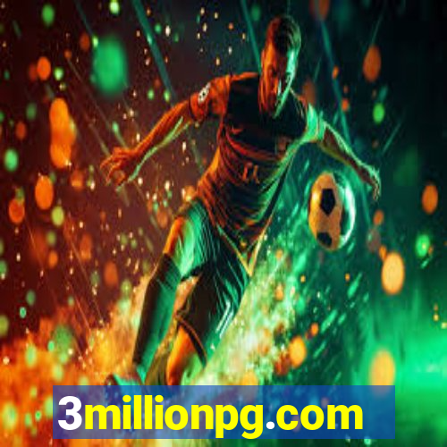 3millionpg.com