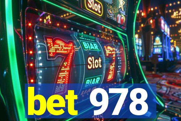 bet 978