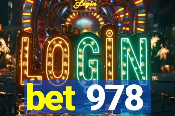 bet 978