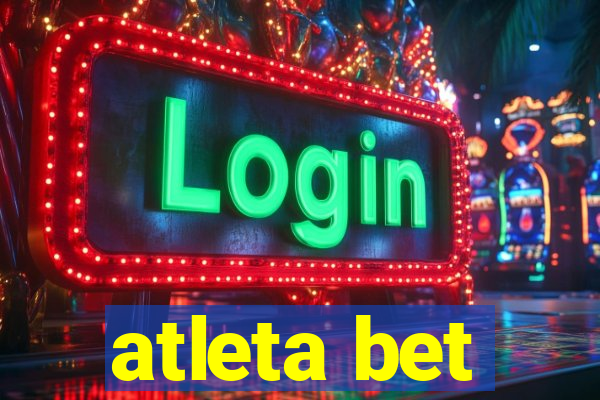 atleta bet