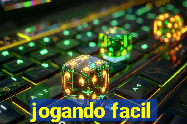 jogando facil